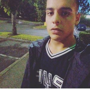 Meet your Posher, Gabe